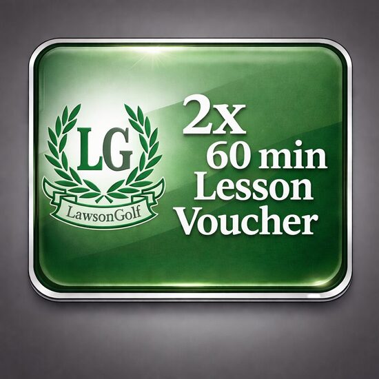 2x 60min Lesson Voucher Special (Save £20) with Ben Lawson