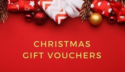 1x 60min Lesson Voucher with Ben Lawson