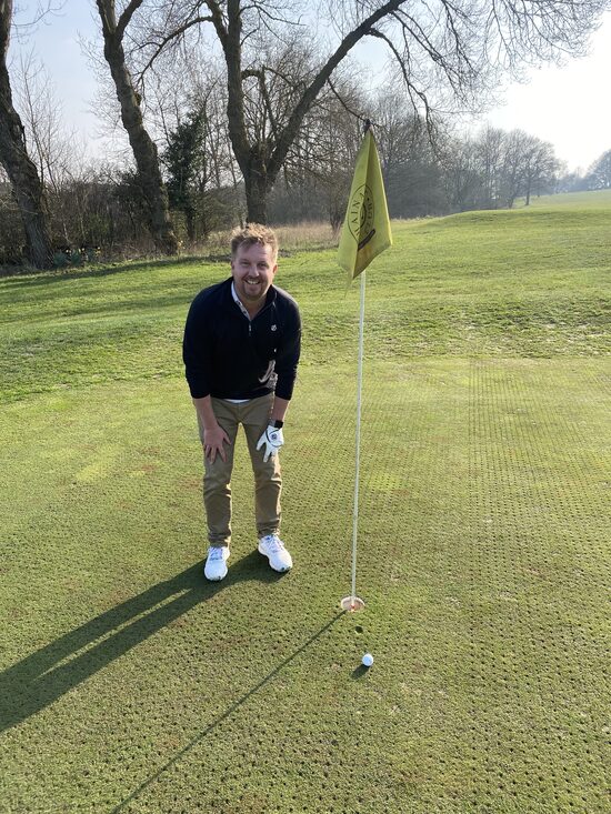 Half Day Coaching with Ben Lawson (4 Hours)