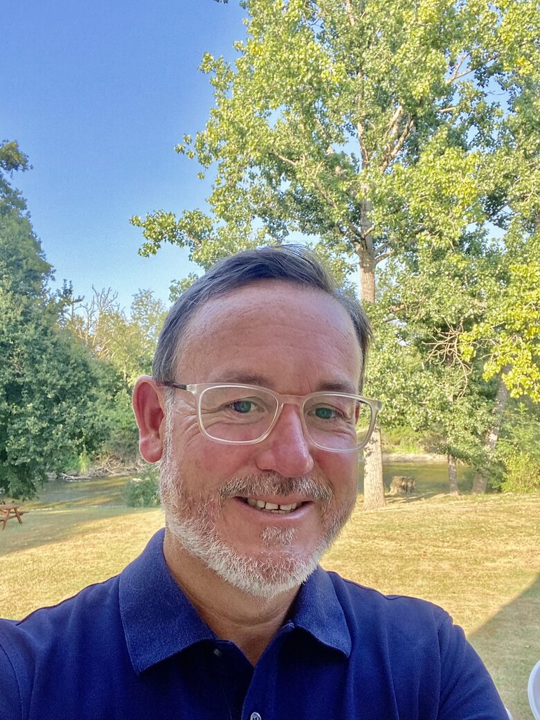 Ben Lawson Golf Professional